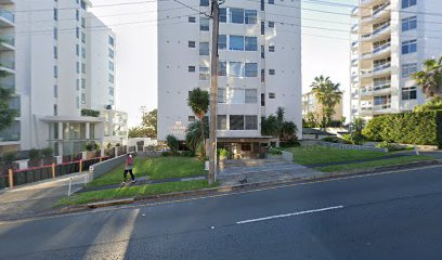Photo of Detective Services