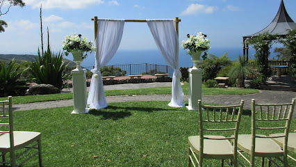 Photo of Stylish Outdoor Weddings