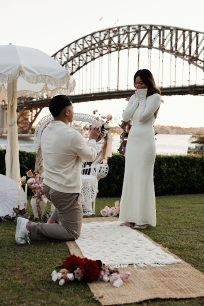 Photo of Truly Proposals