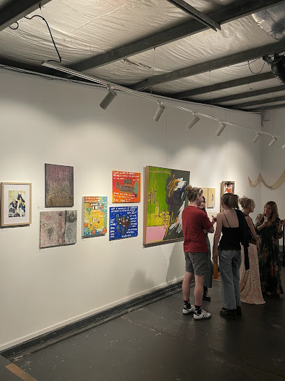 Photo of 130 Art Studios
