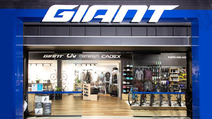 Photo of Giant Wollongong