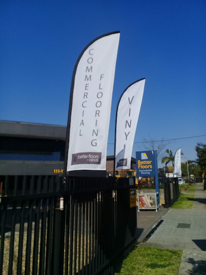 Photo of Better Floors and Blinds Pty Ltd