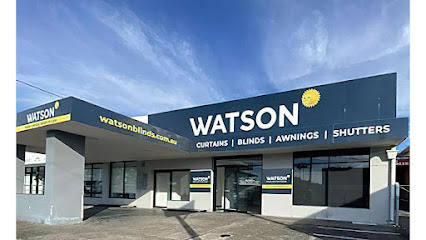 Photo of Watson Blinds & Awnings Wollongong