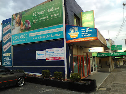Photo of Flower Bud & Co