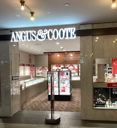 Photo of Angus & Coote Wollongong