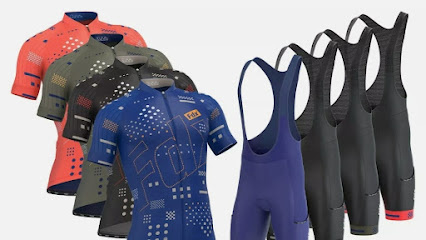 Photo of FDX SPORTSWEAR PTY LTD