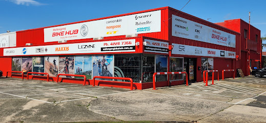 Photo of Wollongong Bike Hub