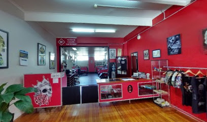 Photo of Aftermath Tattoo Gallery