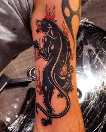 Photo of Adrenalink Tattoo Studio