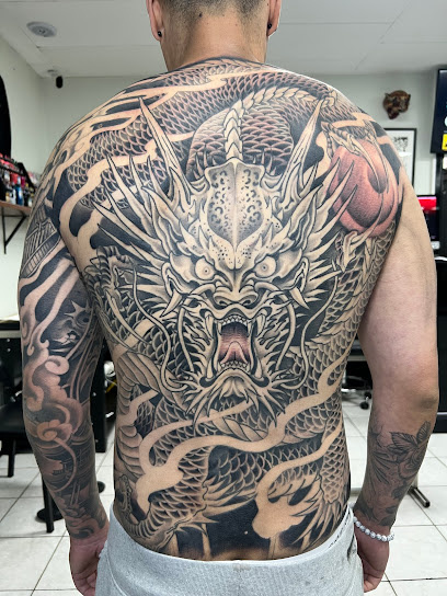 Photo of SouthCoast Tattoo