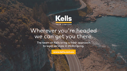 Photo of Kells Lawyers Wollongong