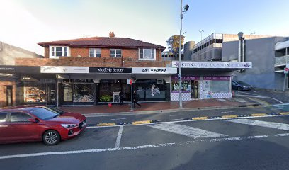 Photo of Cuts on Kembla