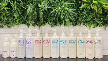 Photo of Social Hair Co