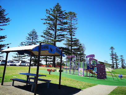Photo of Lang Park