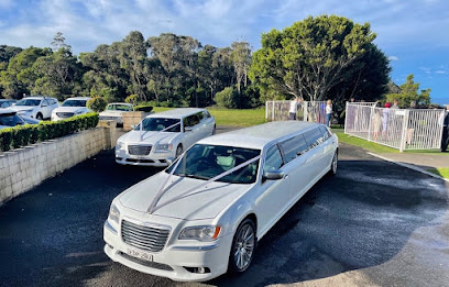 Photo of Wedding Cars Wollongong