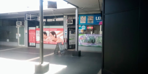 Photo of JB African Enterprise