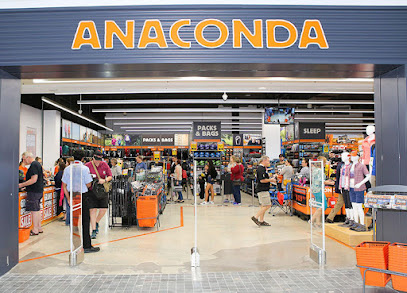 Photo of Anaconda Wollongong