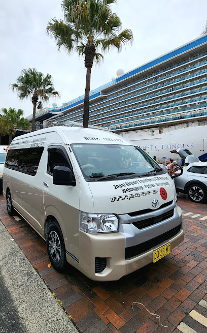 Photo of Zoom Airport And Cruise Terminal Transfers