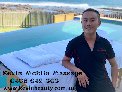 Photo of Kevin Beauty Mobile Service & Studio
