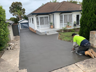 Photo of Superior Concrete Australia