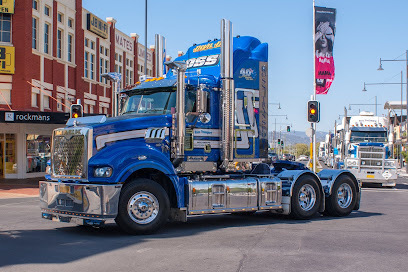 Photo of Ross Transport