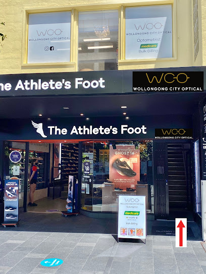 Photo of Wollongong City Optical