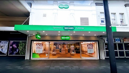 Photo of Specsavers Optometrists & Audiology - Wollongong - Crown St Mall