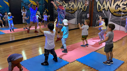 Photo of Dancekool