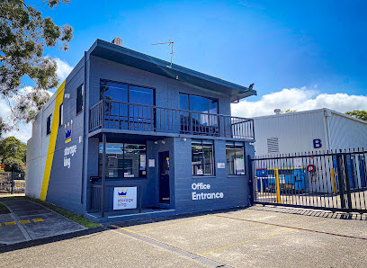 Photo of Storage King North Wollongong