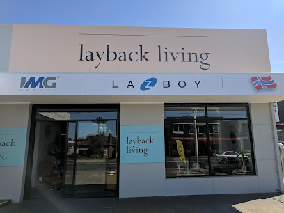 Photo of Layback Living