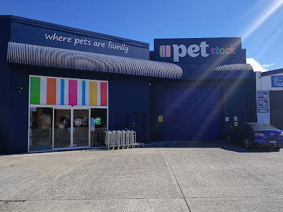 Photo of Petstock Wollongong