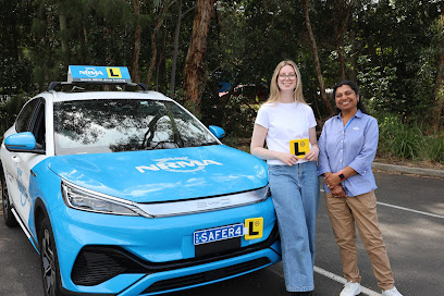 Photo of NRMA Driver Training