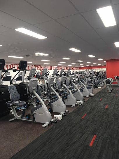 Photo of World Gym Maitland