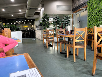 Photo of Central Park Cafe