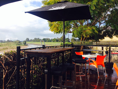 Photo of The OrangeTree - Licensed Cafe By The River