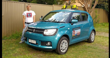 Photo of 977 Driving School