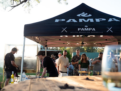 Photo of Pampa Flame Barbecue - Live Fire Catering
