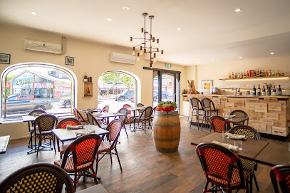Photo of La Boucherie French Restaurant