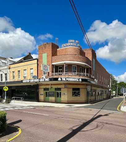 Photo of The Pourhouse