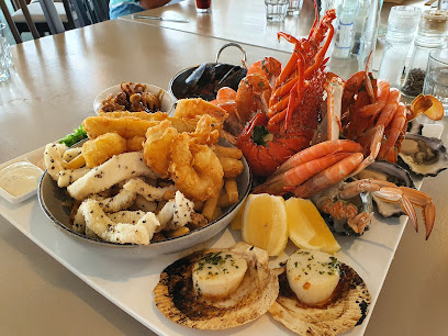 Photo of The Wharf Restaurant