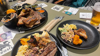 Photo of Wildflame Barbecue and Bar