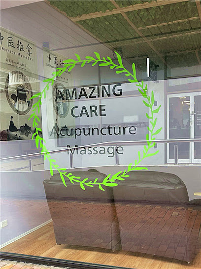 Photo of Maitland -- Amazing Care Massage And Acupuncture