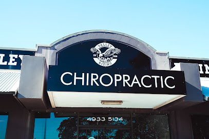 Photo of Valley Rising Chiropractic