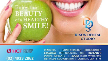 Photo of Dixon Dental Studio