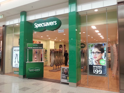 Photo of Specsavers Optometrists & Audiology - East Maitland - Green Hills