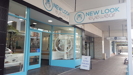 Photo of New Look Eyewear