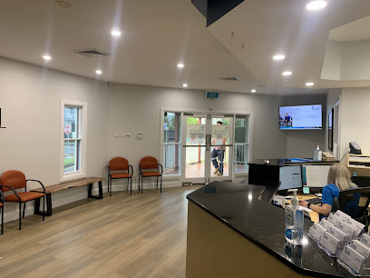Photo of Hunter Podiatry Services