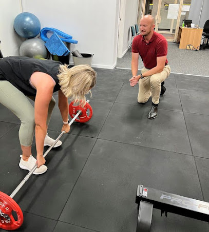 Photo of AMC Exercise Physiology