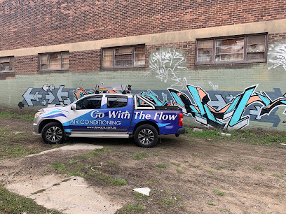 Photo of Go With The Flow Air Conditioning