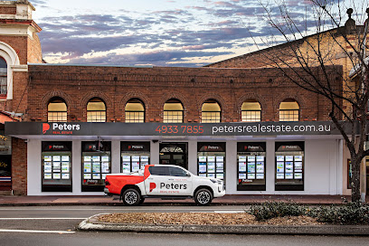 Photo of Peters Real Estate